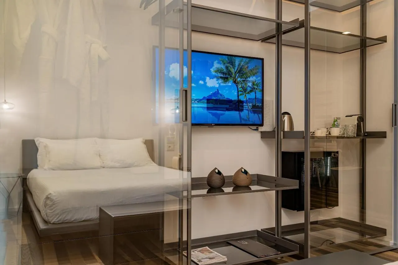 Hotel Hotiday Room Collection - Olbia Wallure