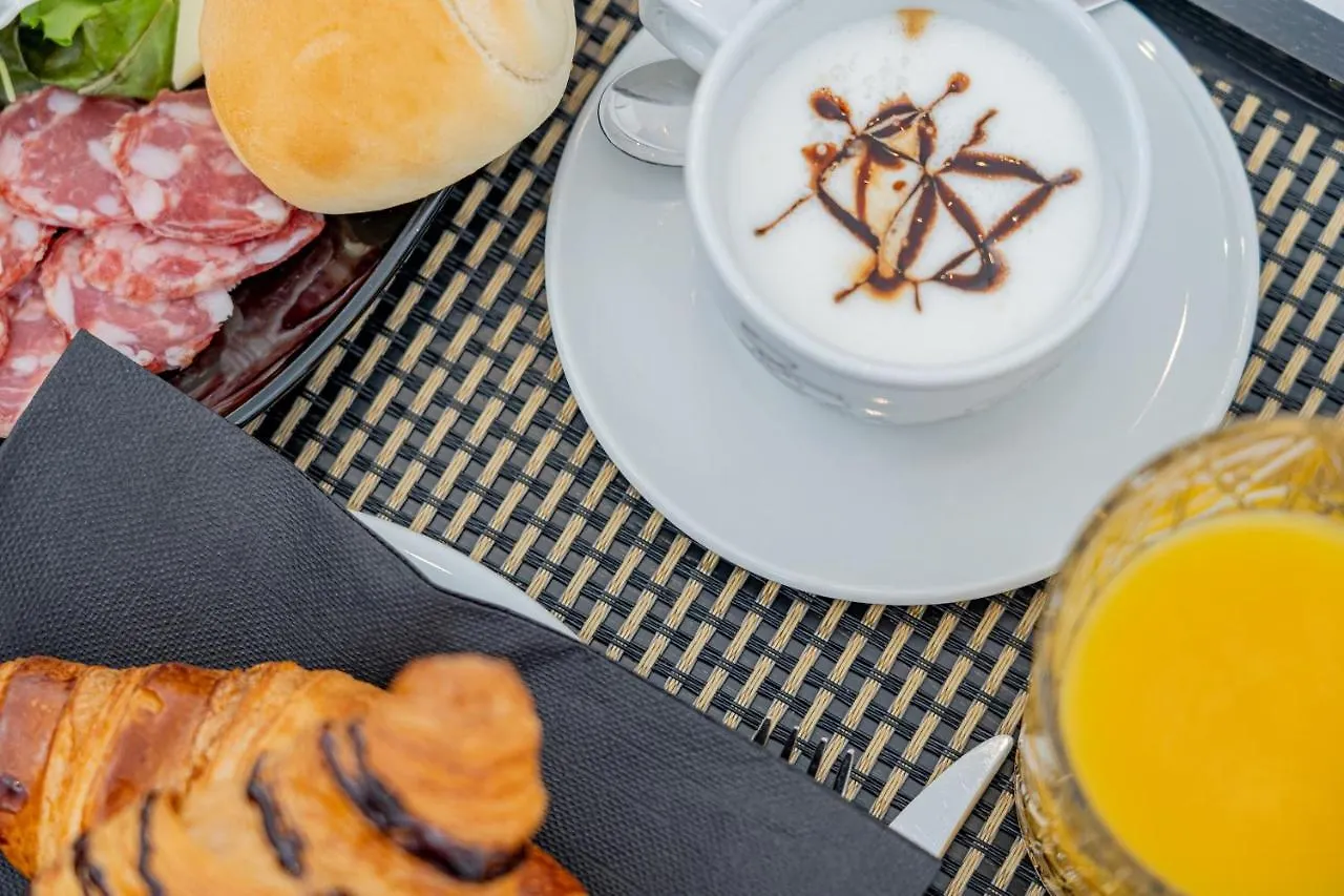 Hotiday Room Collection - Olbia Wallure Hotel