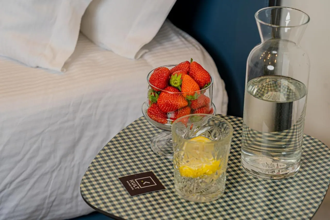 **** Hotel Hotiday Room Collection - Olbia Wallure Italy