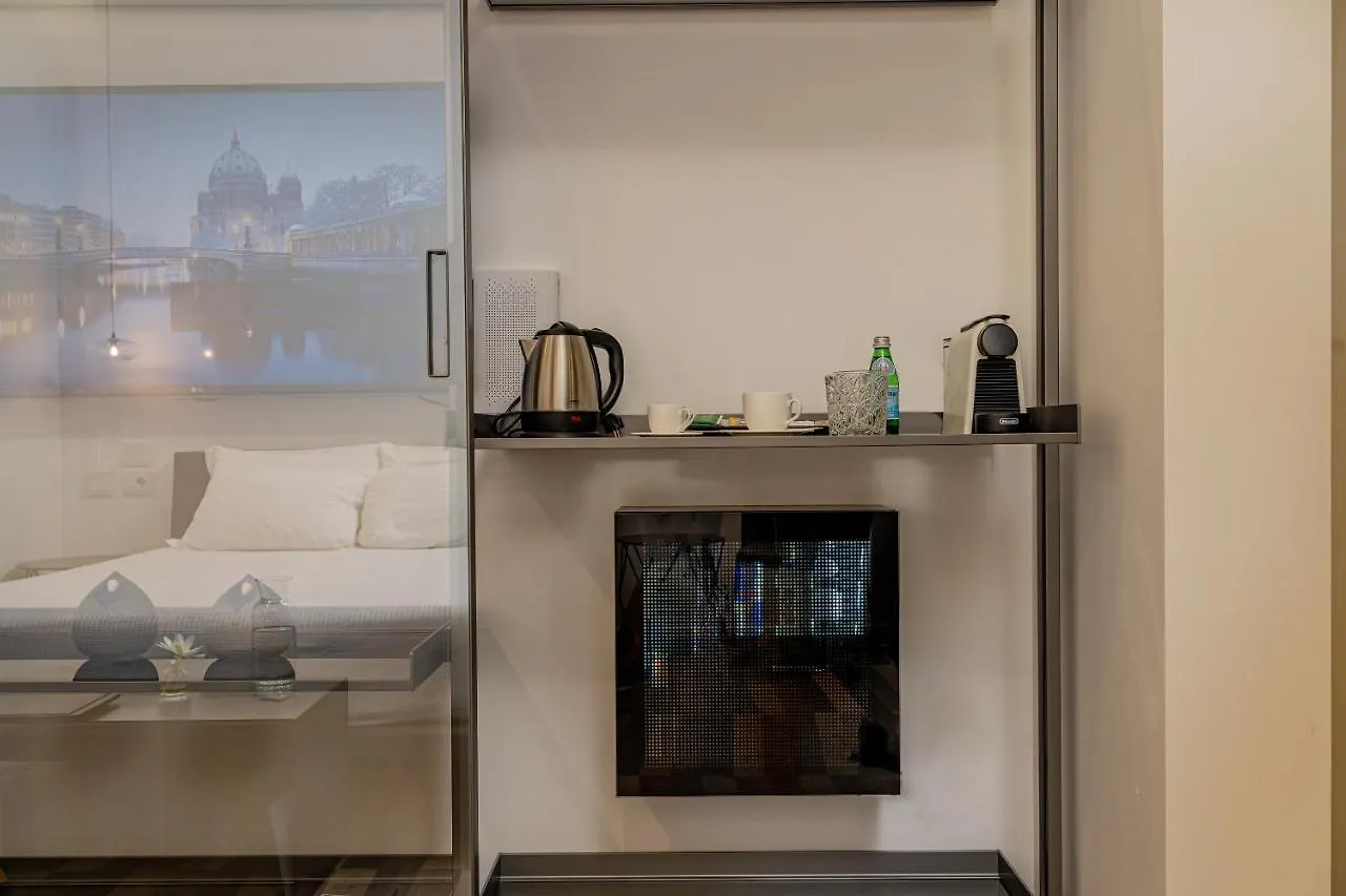 Hotiday Room Collection - Olbia Wallure