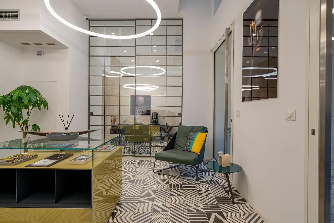 Hotiday Room Collection - Olbia Wallure