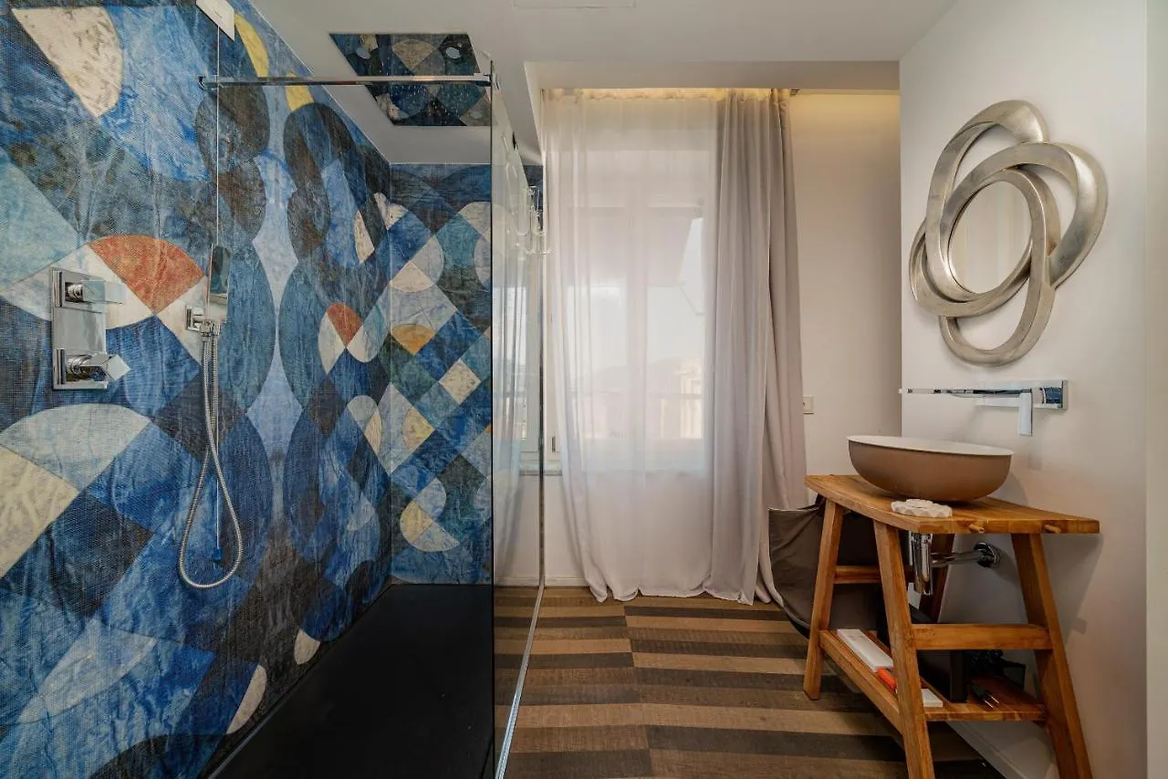 Hotiday Room Collection - Olbia Wallure 4*,