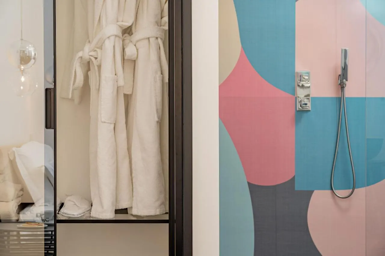 Hotel Hotiday Room Collection - Olbia Wallure