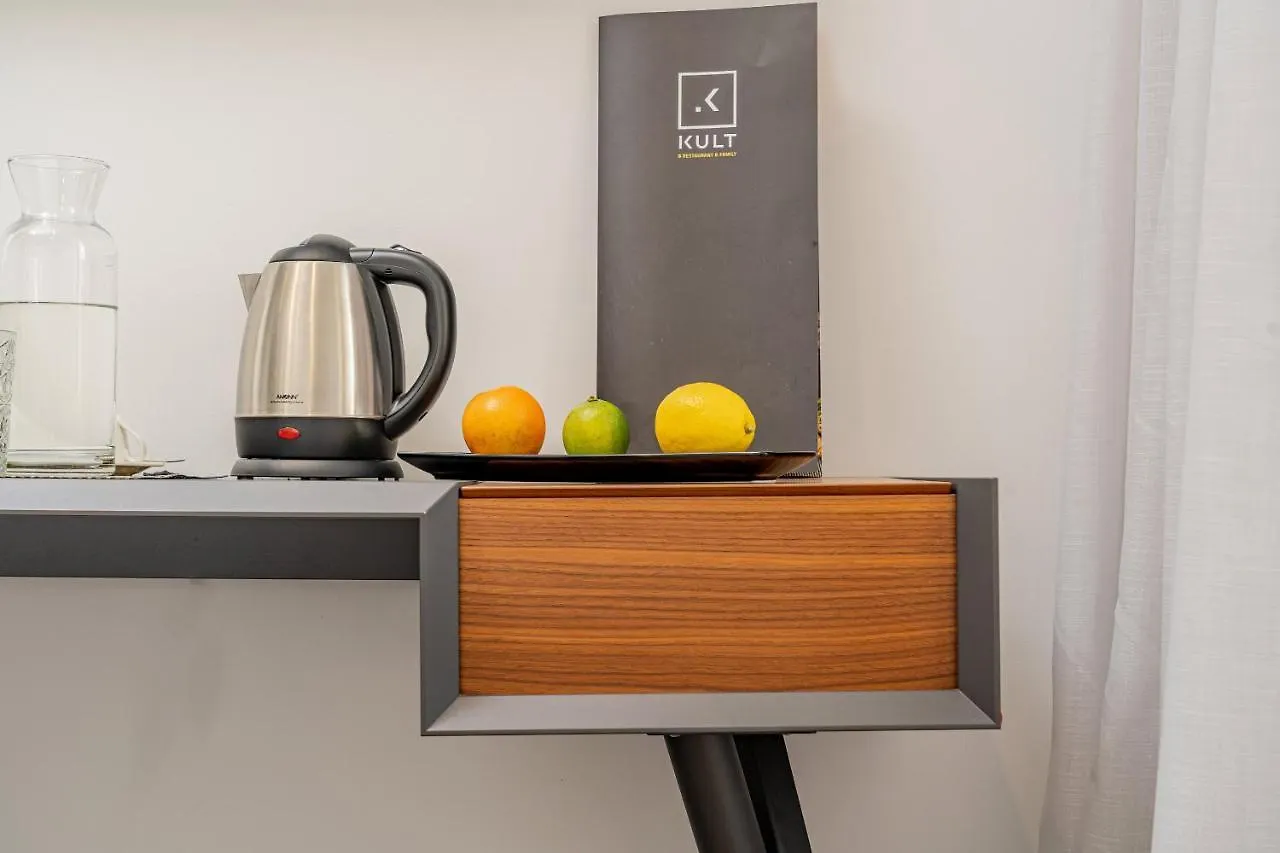 Hotel Hotiday Room Collection - Olbia Wallure