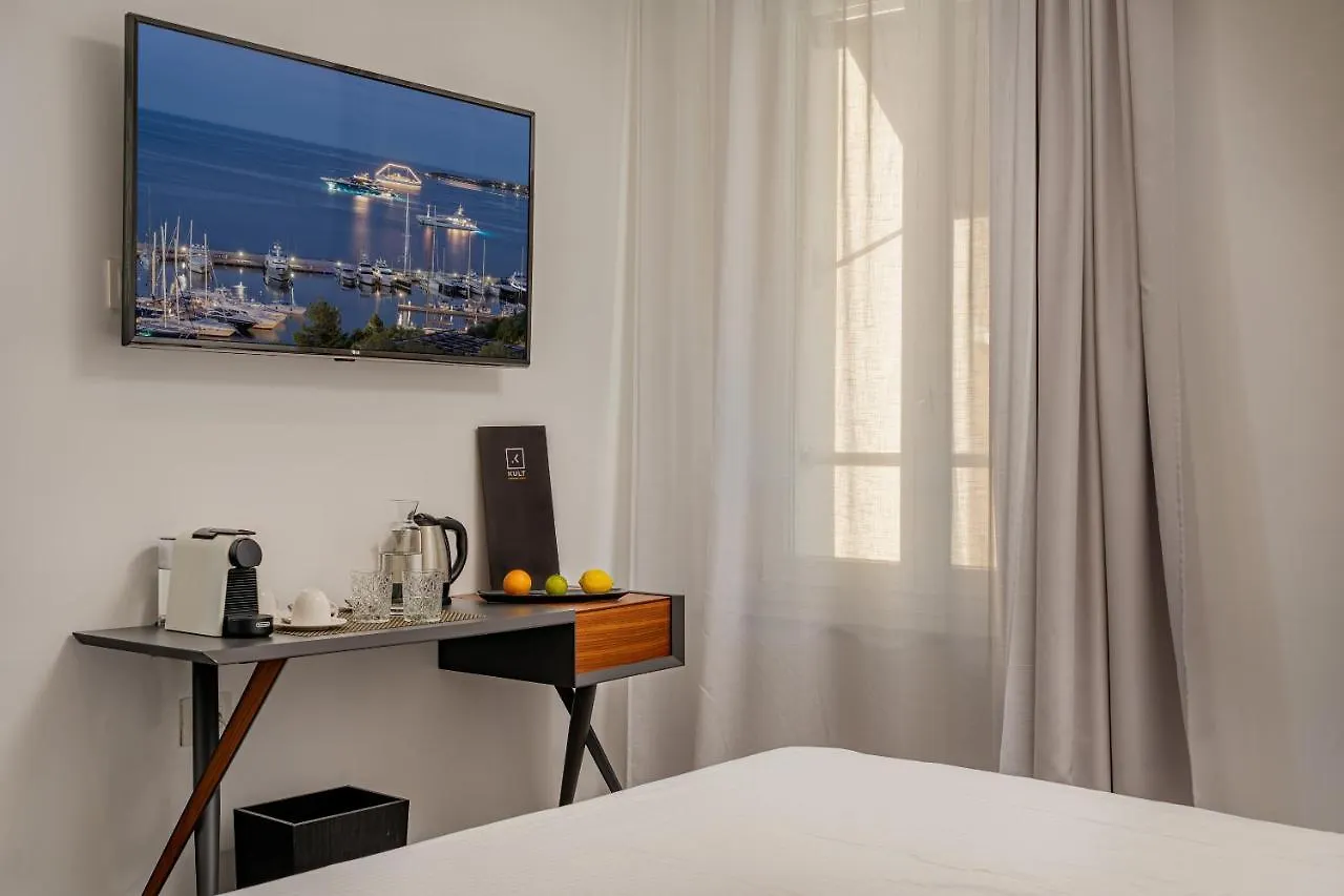 Hotel Hotiday Room Collection - Olbia Wallure