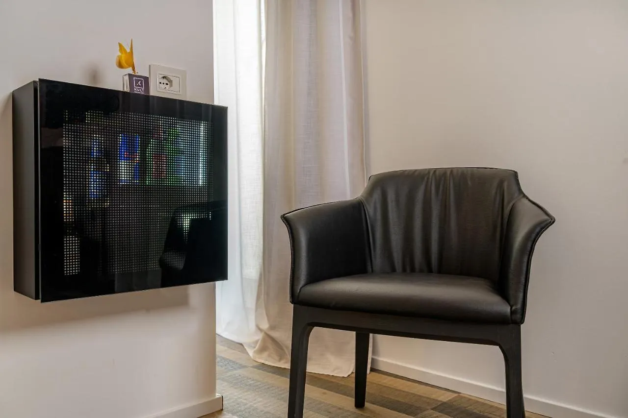 **** Hotel Hotiday Room Collection - Olbia Wallure Italy