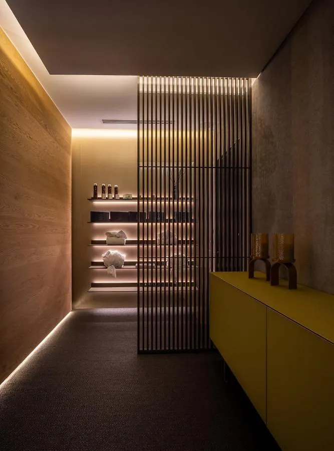 Hotiday Room Collection - Olbia Wallure