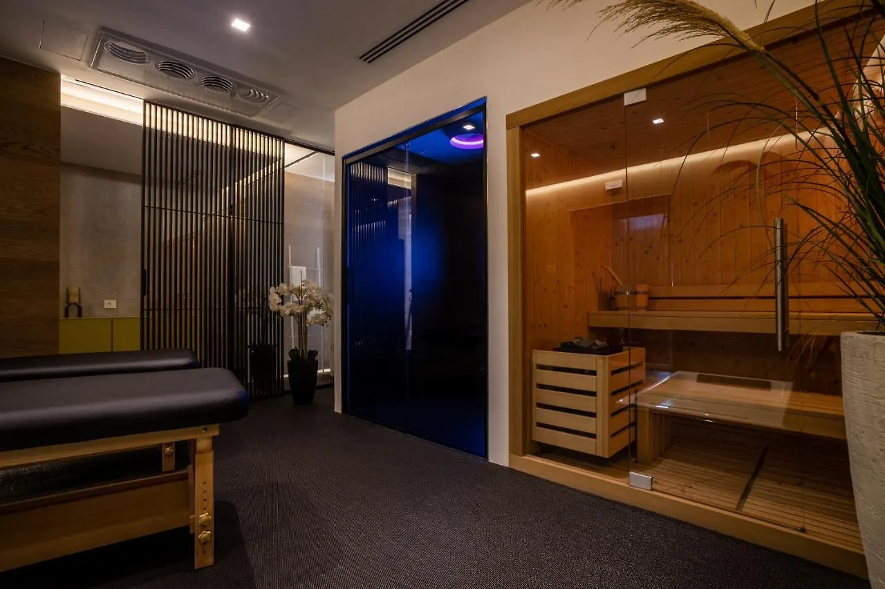 Hotiday Room Collection - Olbia Wallure Hotel