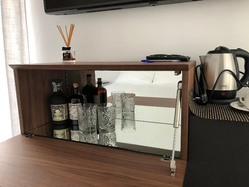 Hotiday Room Collection - Olbia Wallure