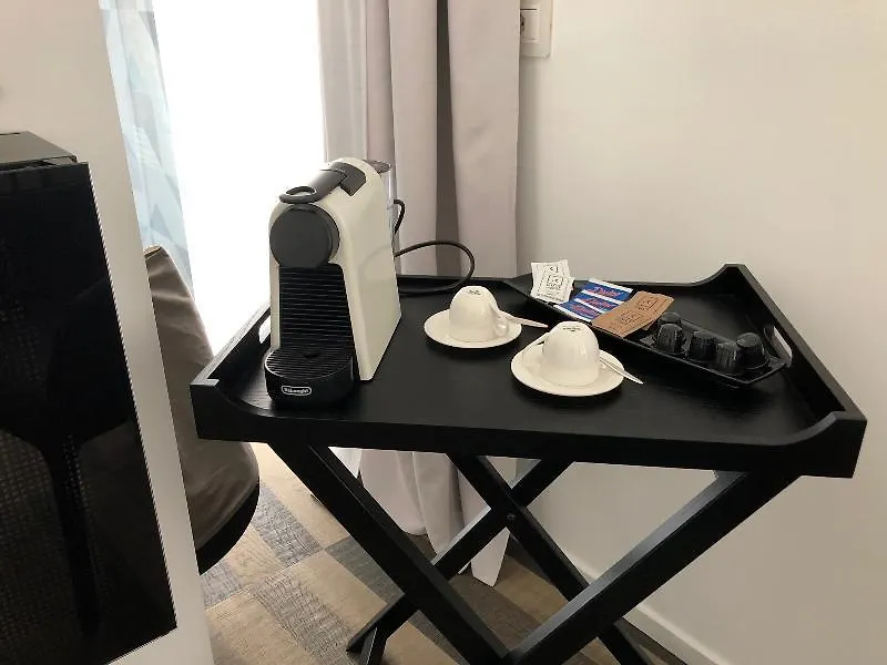 Hotel Hotiday Room Collection - Olbia Wallure
