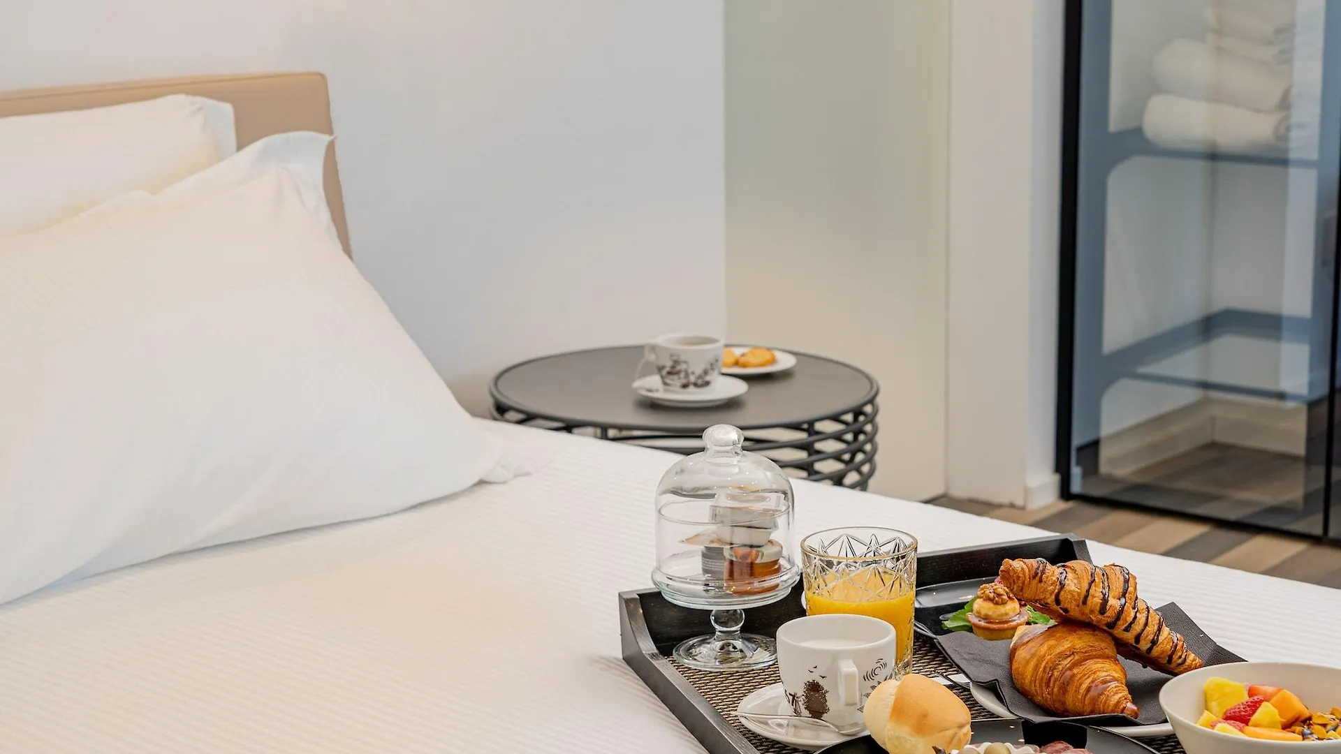 Hotiday Room Collection - Olbia Wallure 4*,