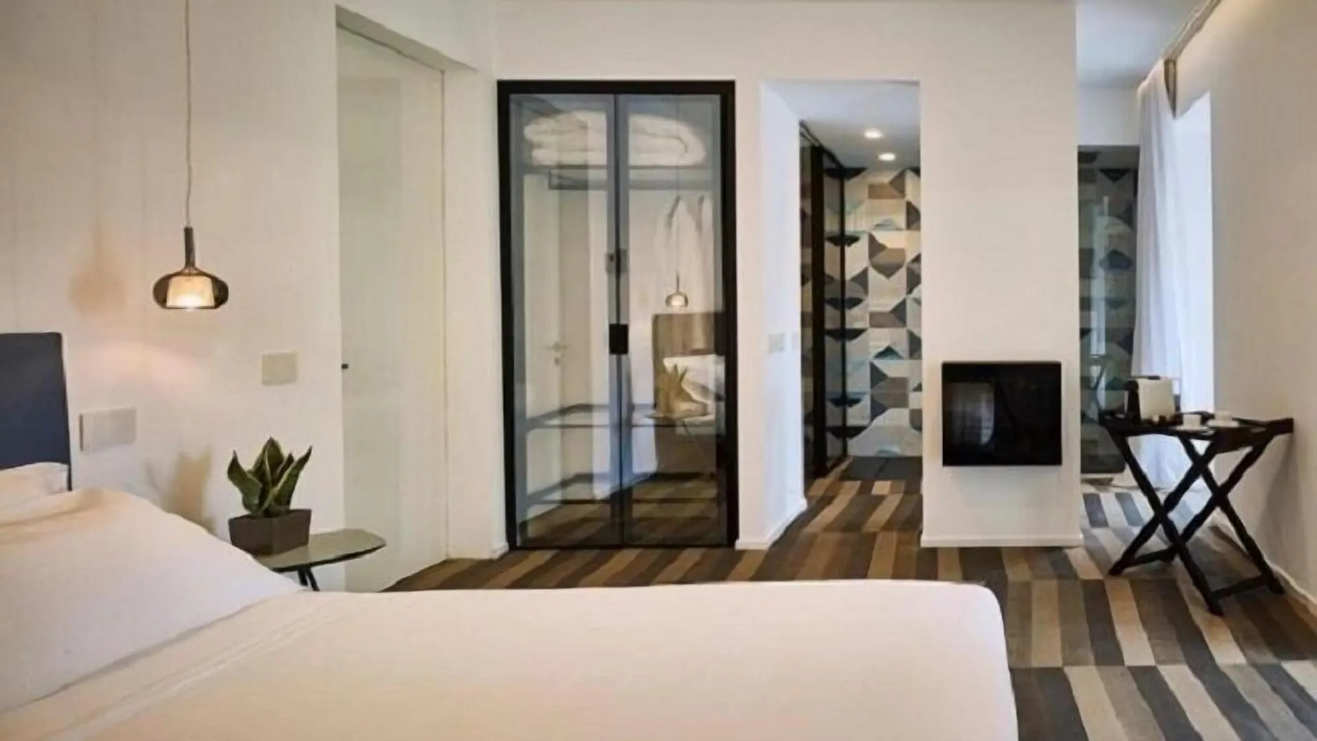 Hotiday Room Collection - Olbia Wallure Hotel