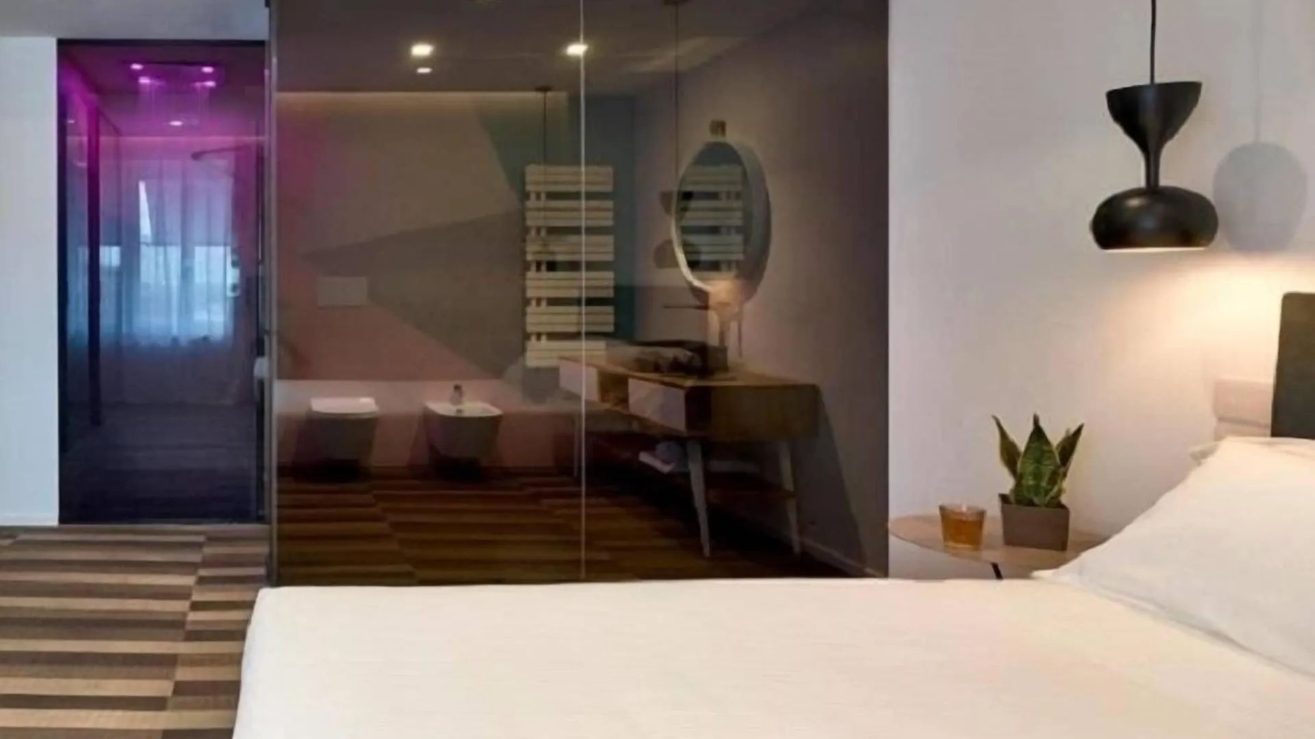 Hotel Hotiday Room Collection - Olbia Wallure