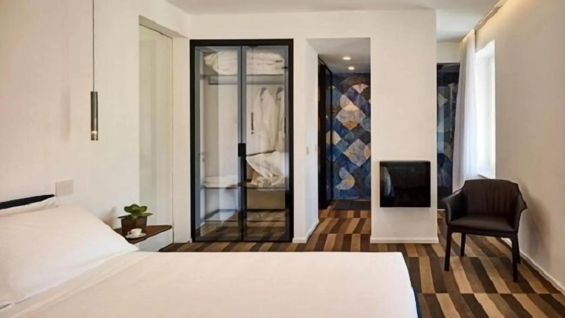 Hotiday Room Collection - Olbia Wallure Italy