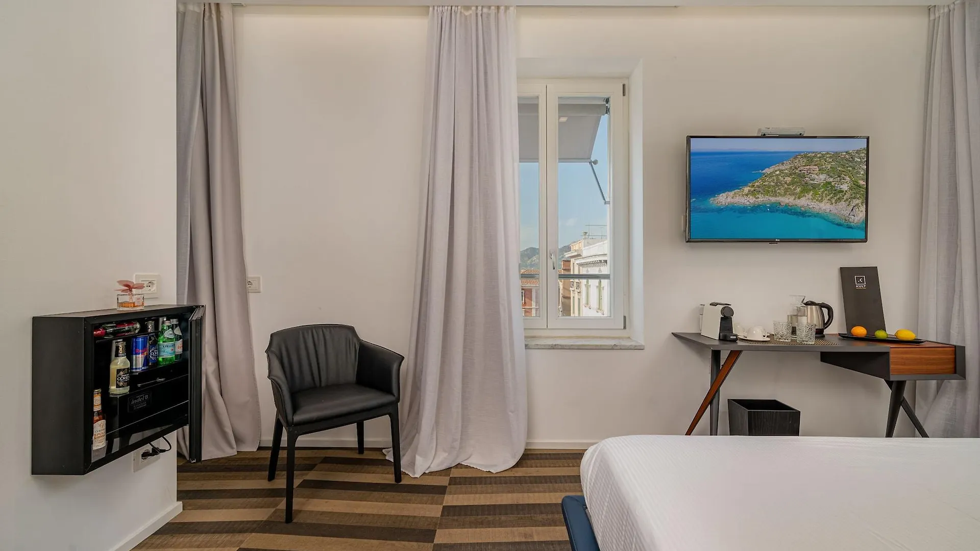 **** Hotel Hotiday Room Collection - Olbia Wallure Italy