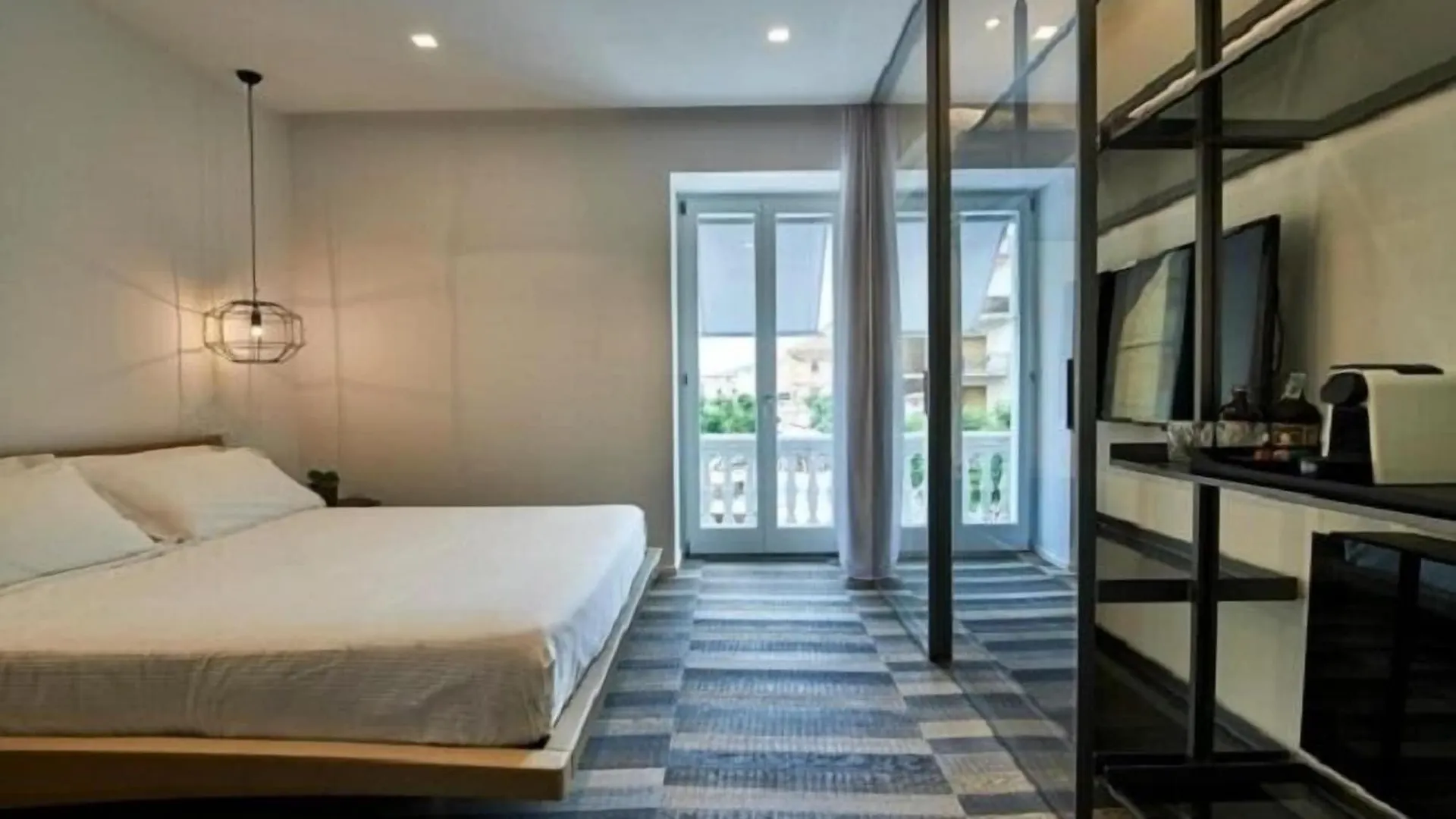 Hotiday Room Collection - Olbia Wallure 4*,  Italië