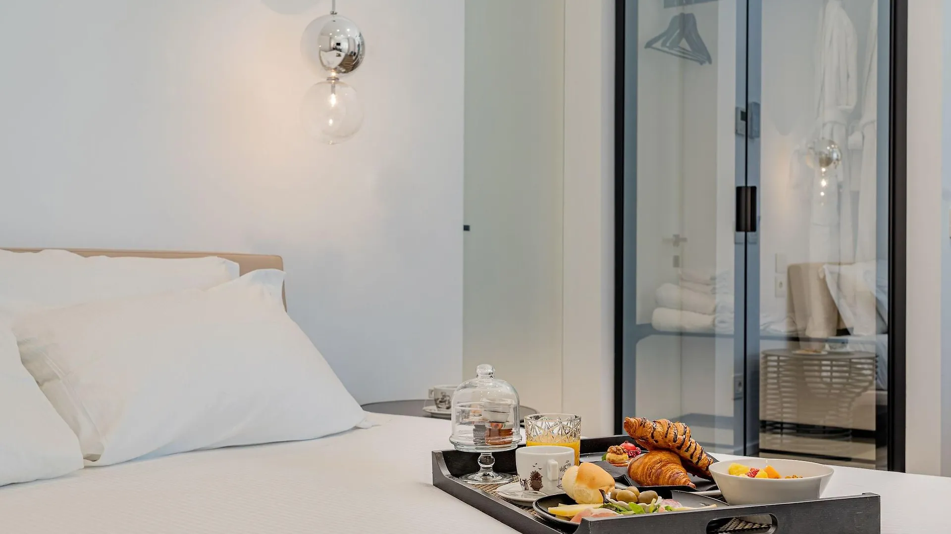 Hotiday Room Collection - Olbia Wallure 4*,