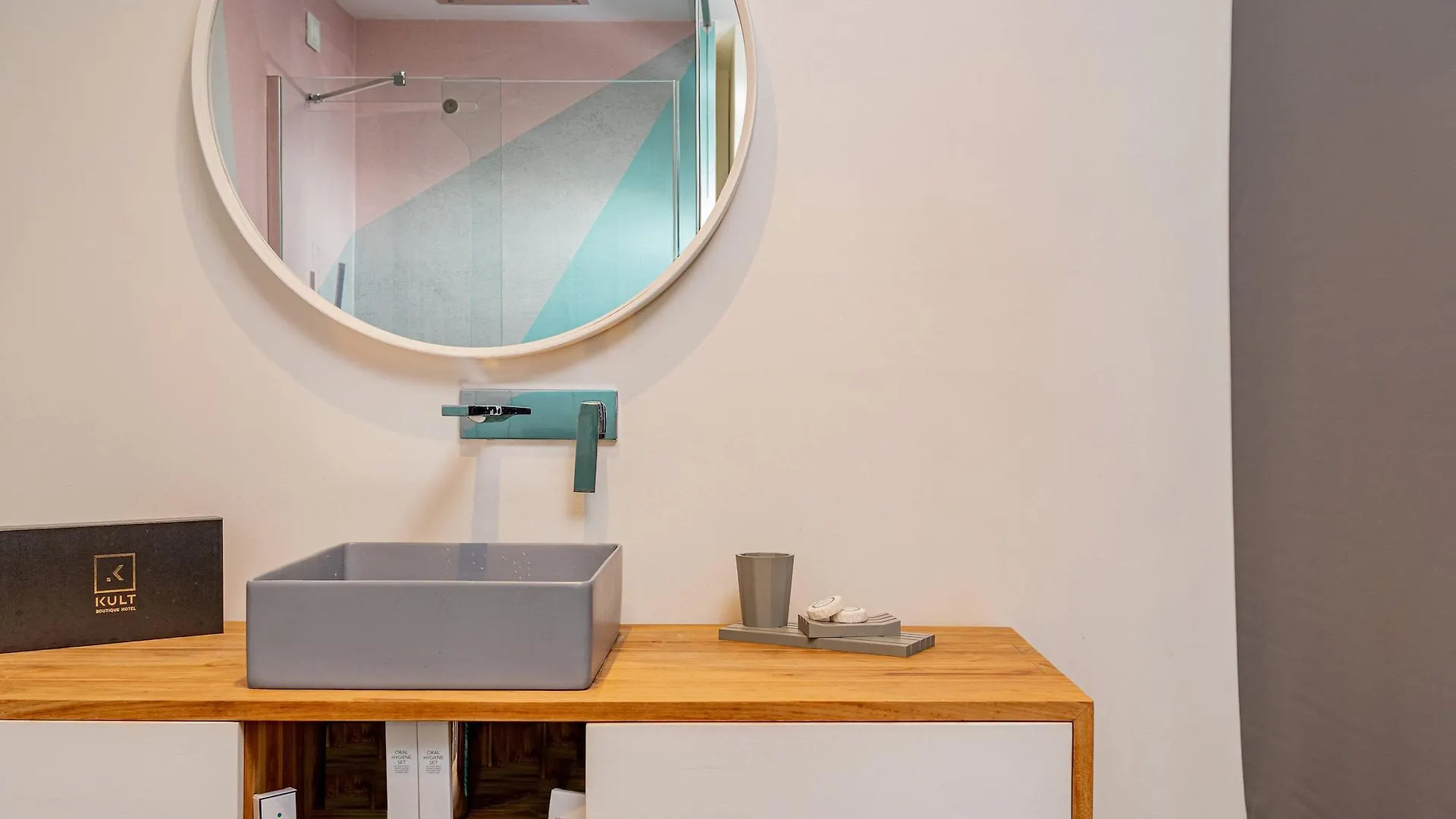 Hotiday Room Collection - Olbia Wallure Hotel