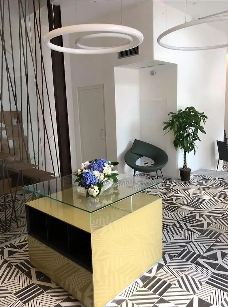 **** Hotel Hotiday Room Collection - Olbia Wallure Italy