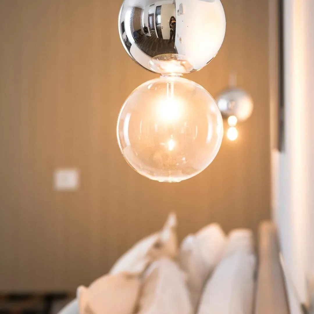 Hotel Hotiday Room Collection - Olbia Wallure