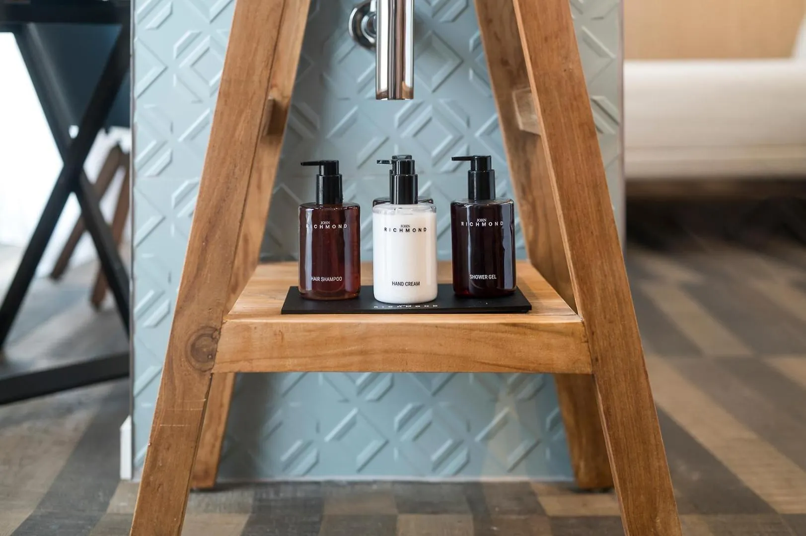 Hotiday Room Collection - Olbia Wallure Hotel