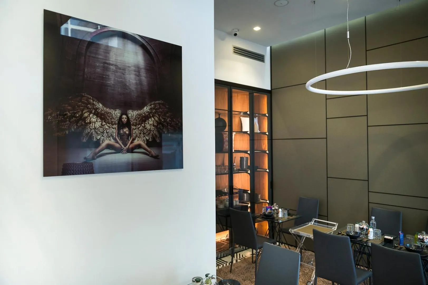 Hotiday Room Collection - Olbia Wallure Italy
