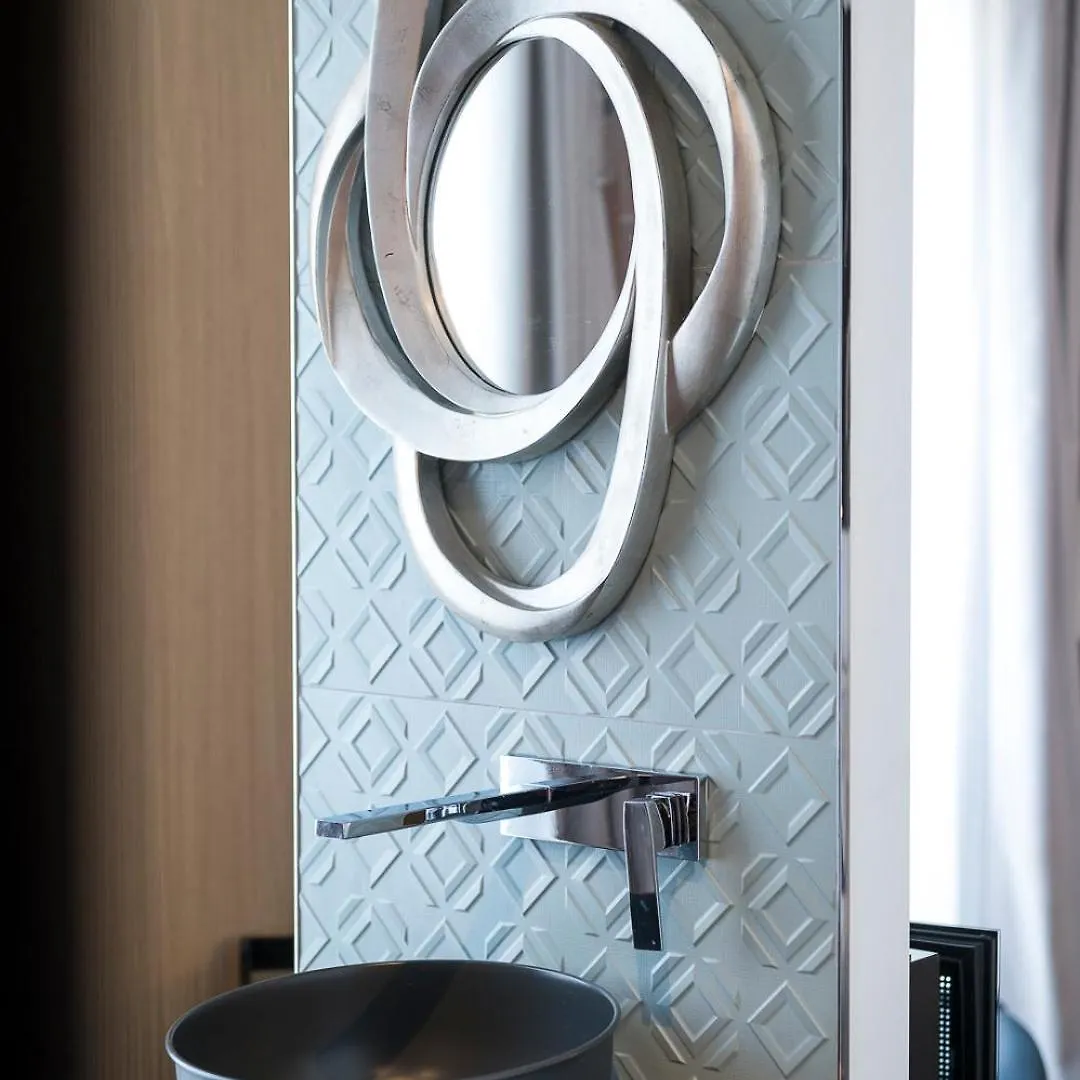 **** Hotel Hotiday Room Collection - Olbia Wallure Italy