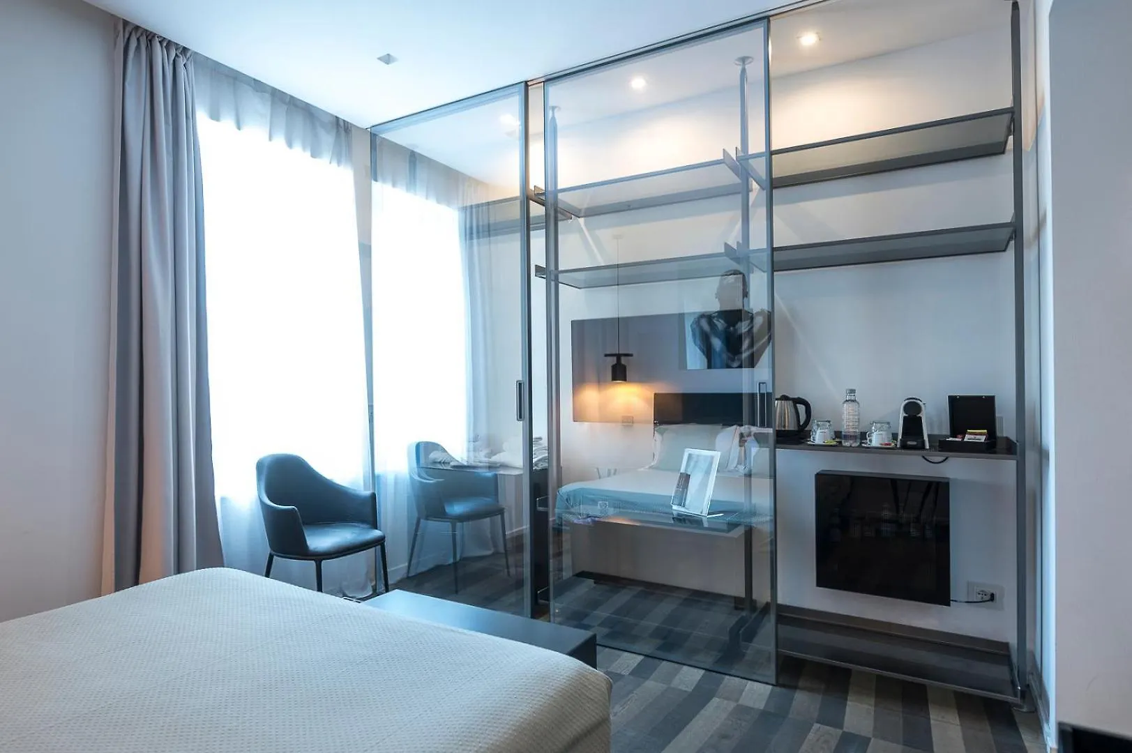 **** Hotel Hotiday Room Collection - Olbia Wallure Italy