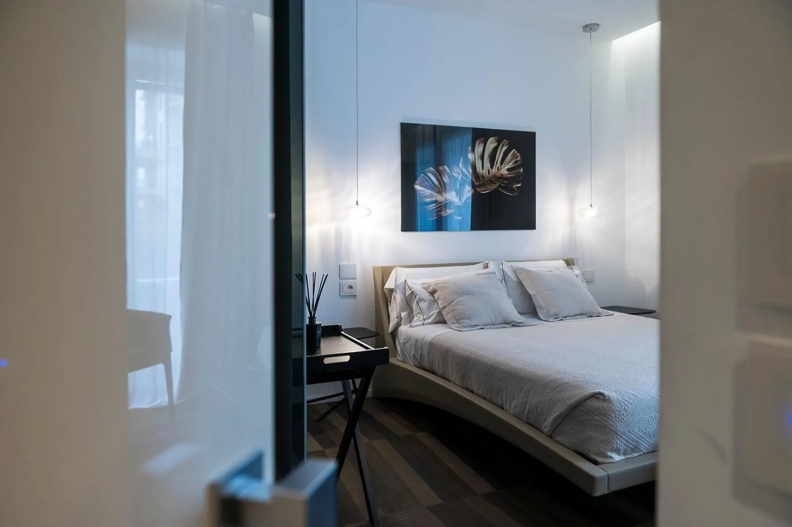 Hotiday Room Collection - Olbia Wallure 4*,
