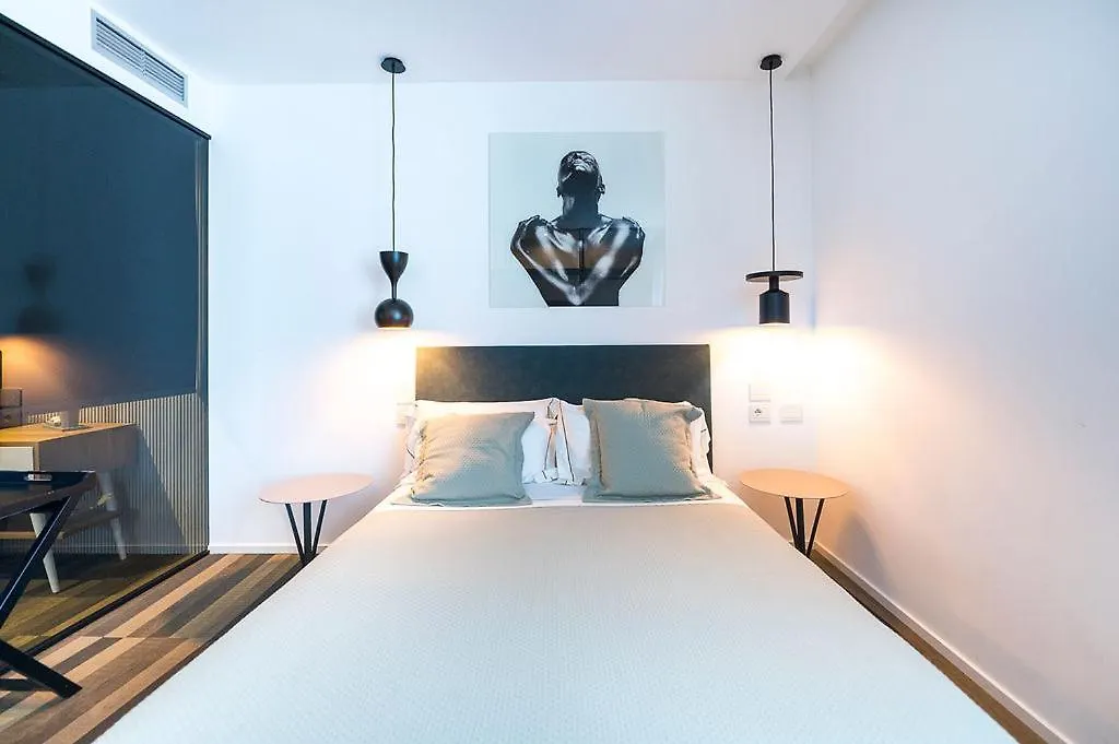 **** Hotel Hotiday Room Collection - Olbia Wallure Italy