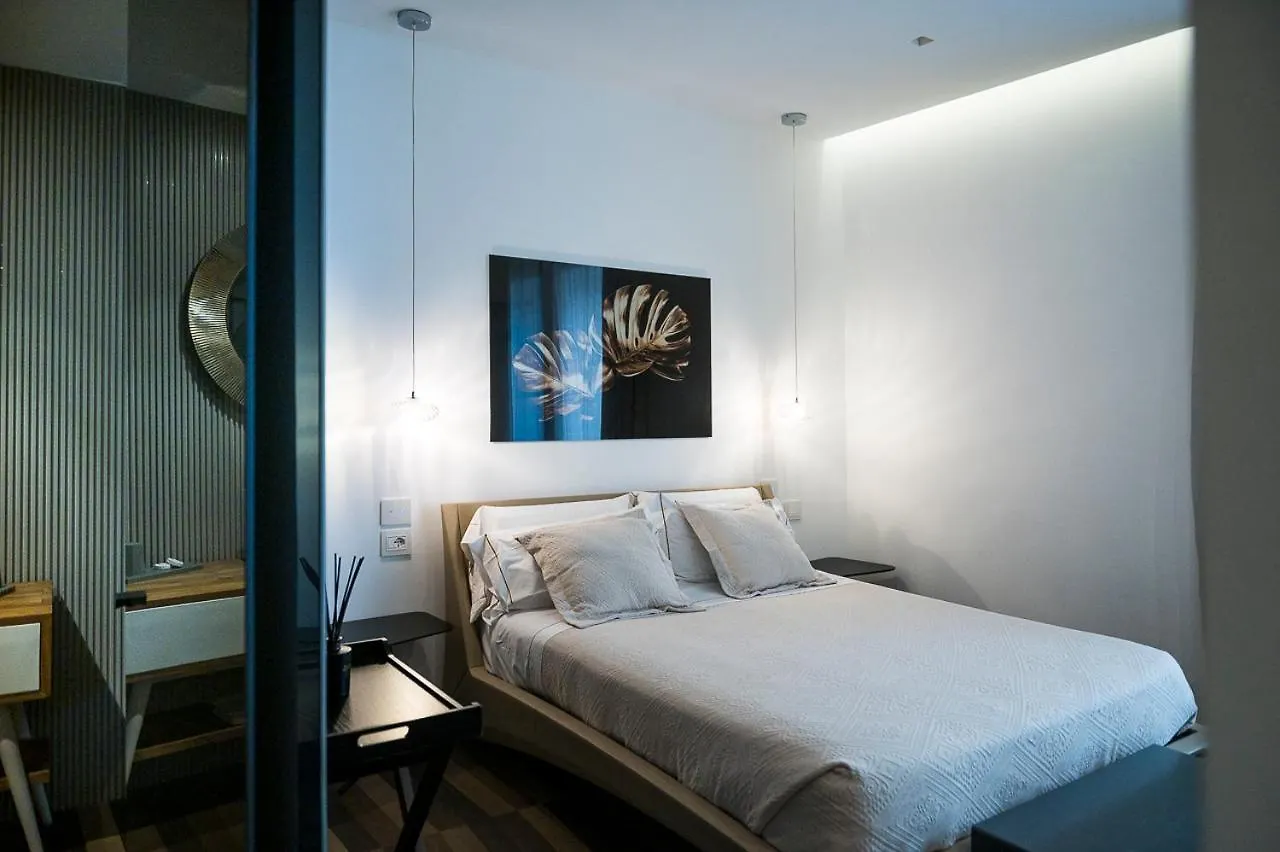 Hotiday Room Collection - Olbia Wallure Italië