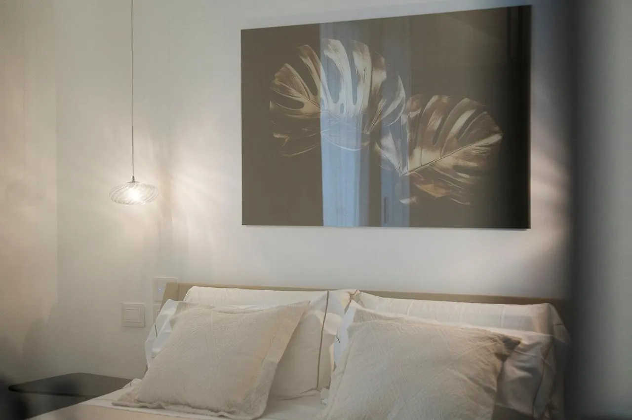 Hotiday Room Collection - Olbia Wallure
