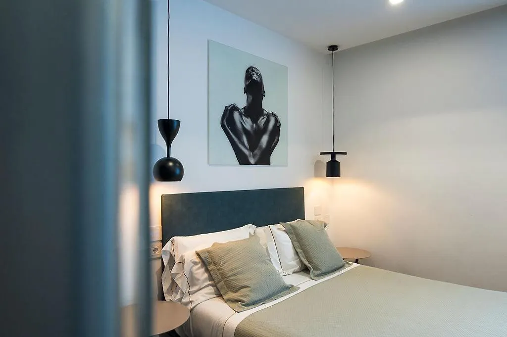 Hotiday Room Collection - Olbia Wallure