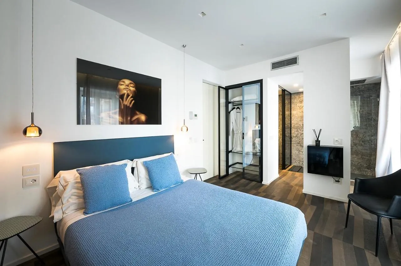 Hotiday Room Collection - Olbia Wallure Hotel