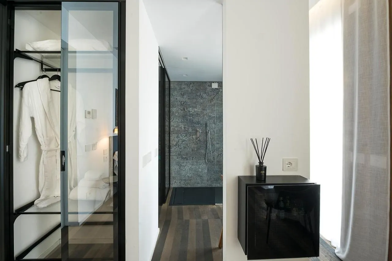 Hotel Hotiday Room Collection - Olbia Wallure