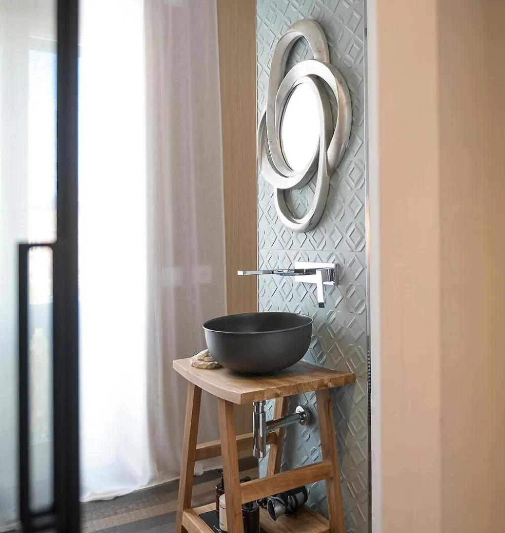 Hotiday Room Collection - Olbia Wallure Hotel