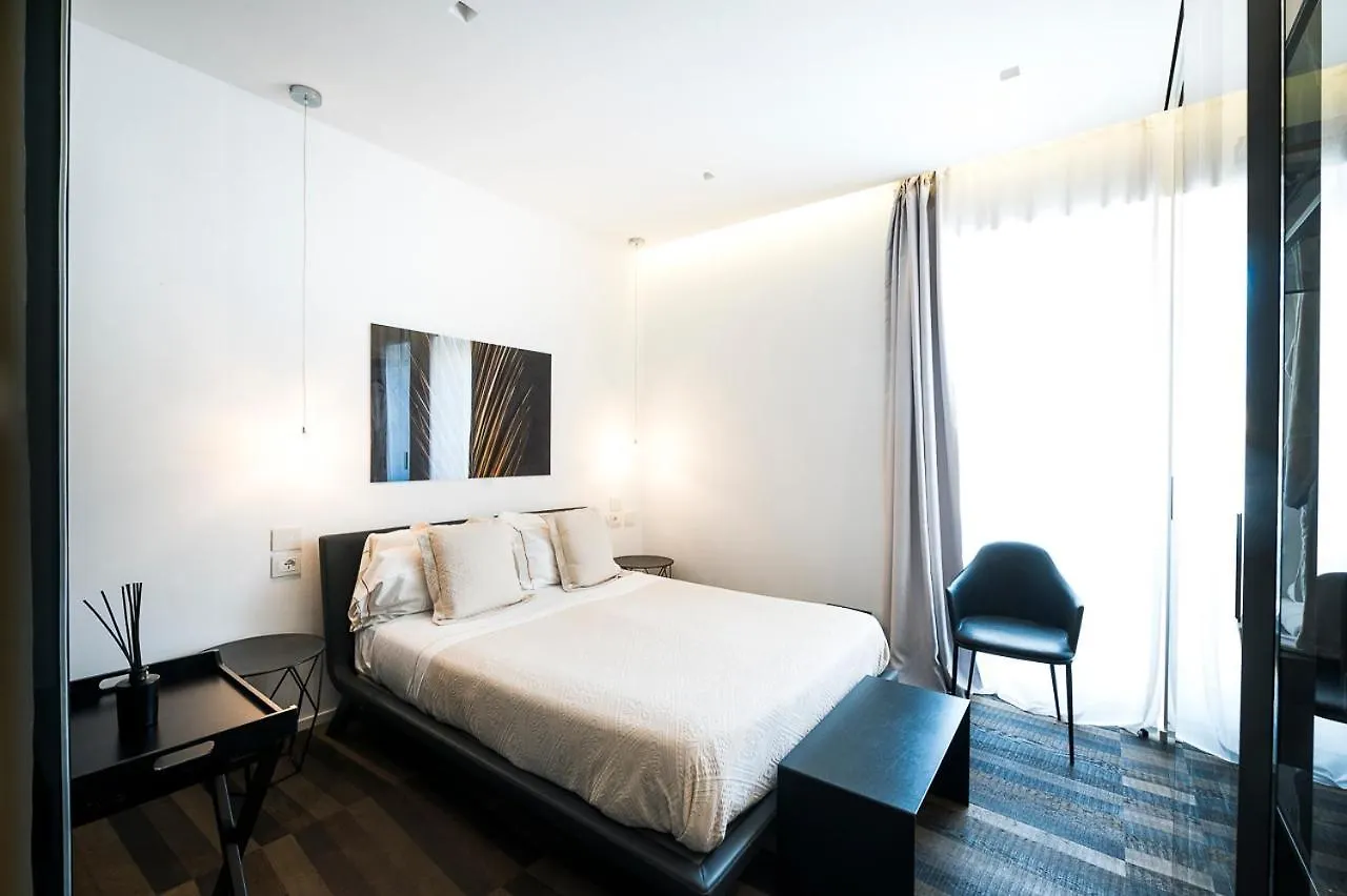 Hotiday Room Collection - Olbia Wallure Hotel