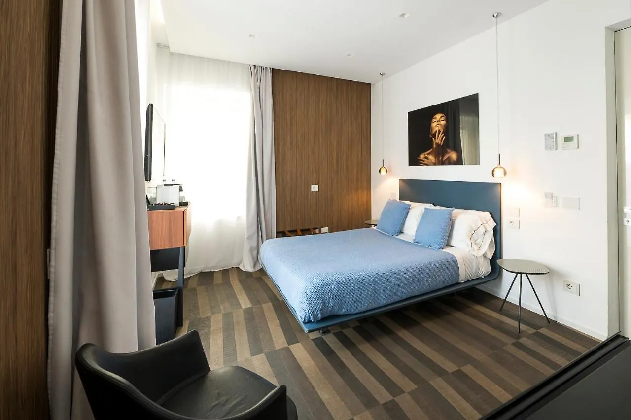 Hotel Hotiday Room Collection - Olbia Wallure