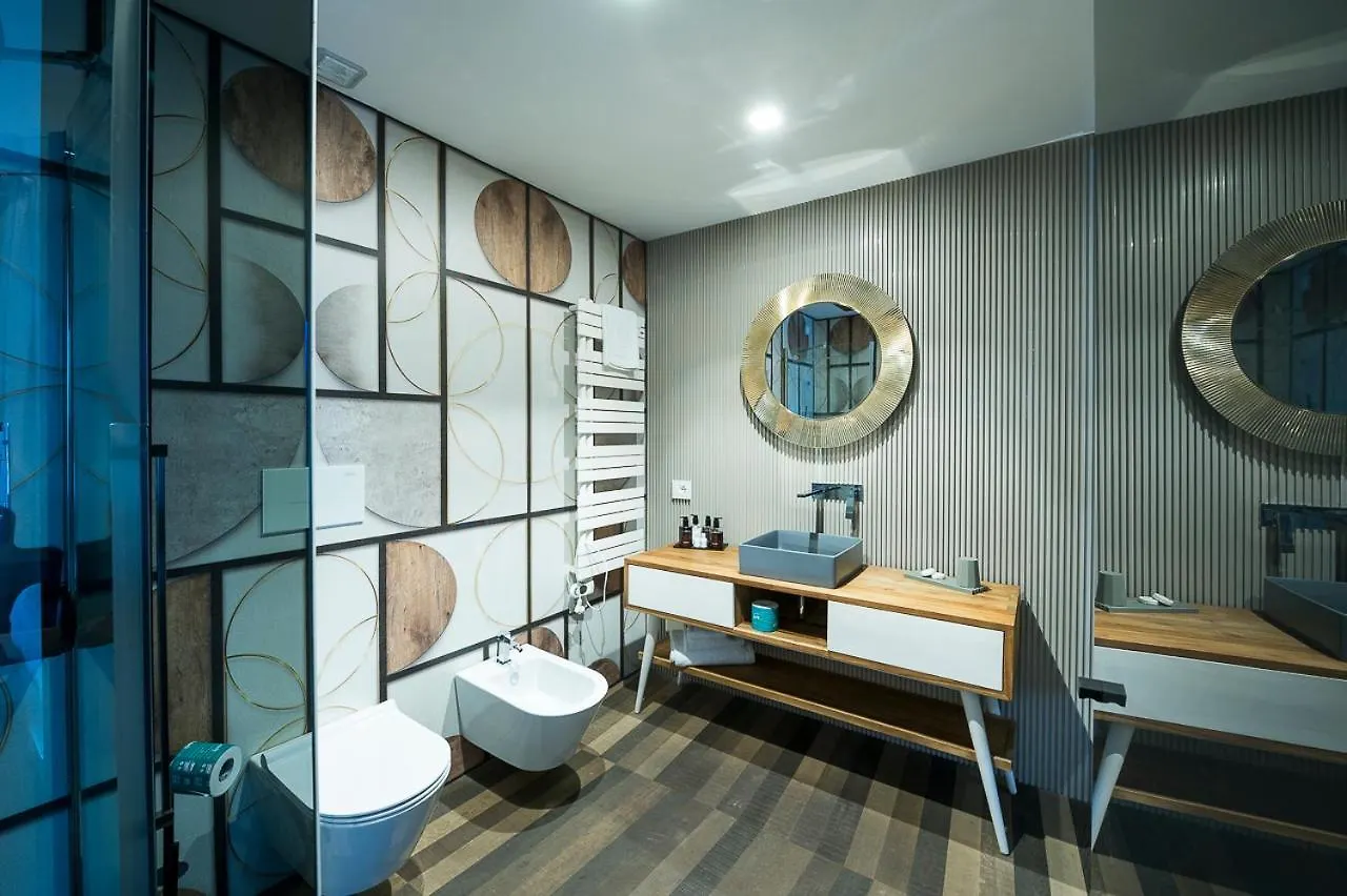 Hotiday Room Collection - Olbia Wallure 4*,  Italy