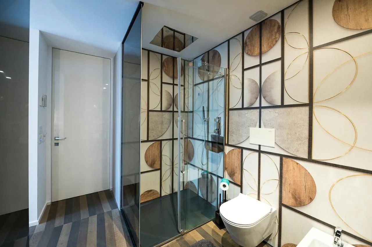 Hotiday Room Collection - Olbia Wallure 4*,  Italy