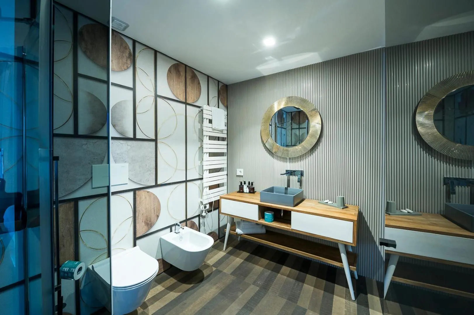 Hotiday Room Collection - Olbia Wallure