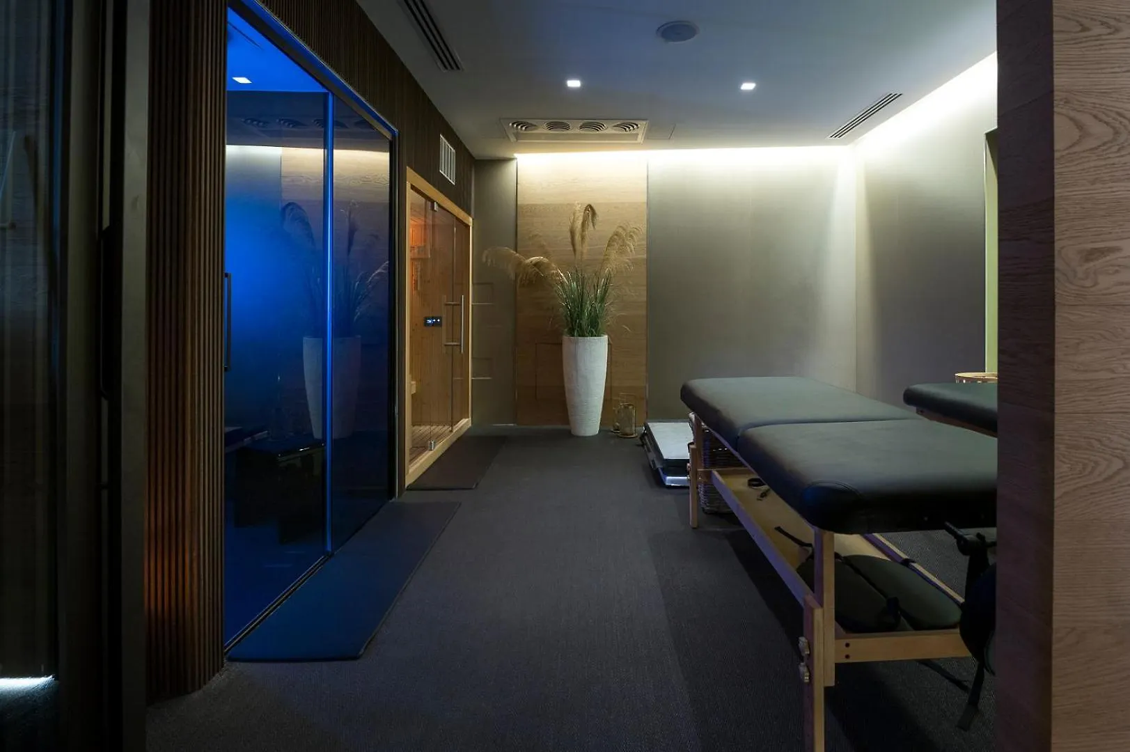 Hotiday Room Collection - Olbia Wallure 4*,