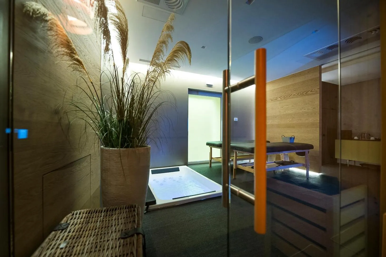 Hotiday Room Collection - Olbia Wallure 4*,