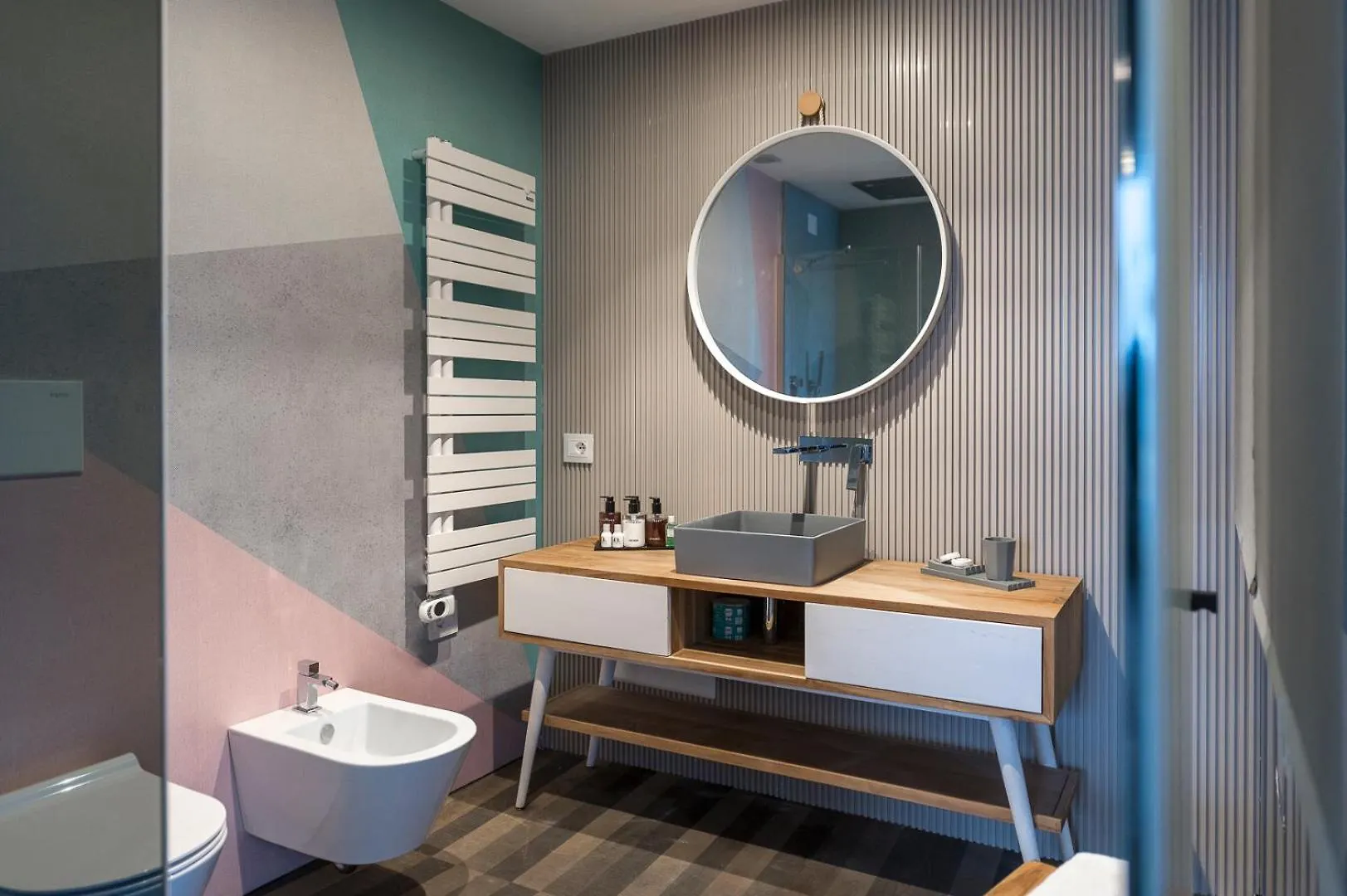 **** Hotel Hotiday Room Collection - Olbia Wallure Italy