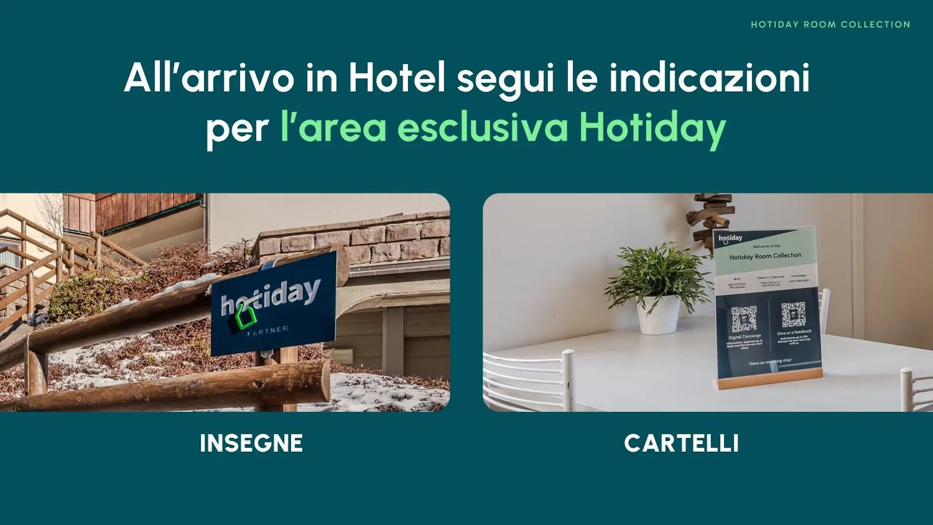 Hotiday Room Collection - Olbia Wallure 4*,  Italy