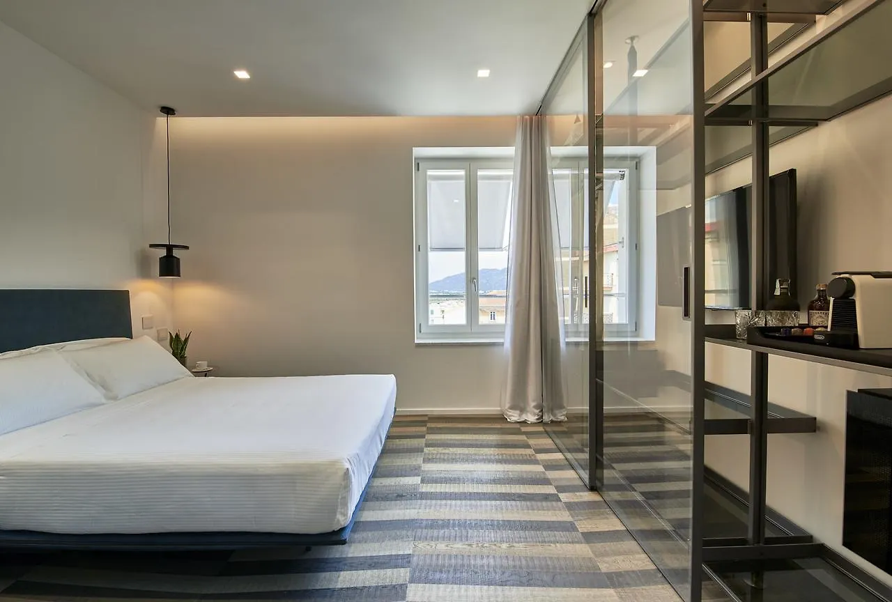 Hotiday Room Collection - Olbia Wallure 4*,  Italië