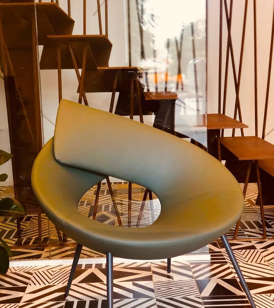 Hotiday Room Collection - Olbia Wallure Hotel