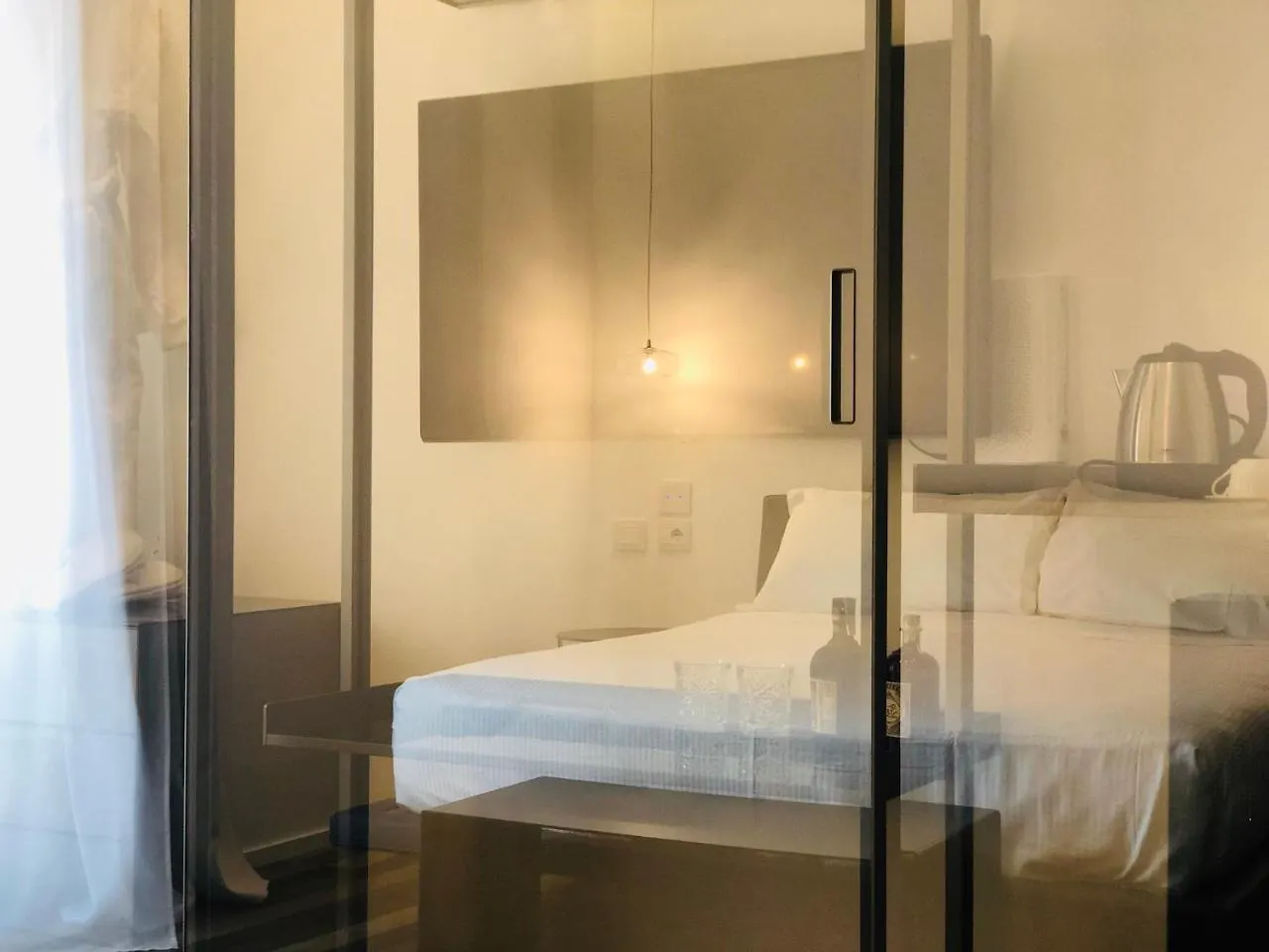Hotiday Room Collection - Olbia Wallure Hotel