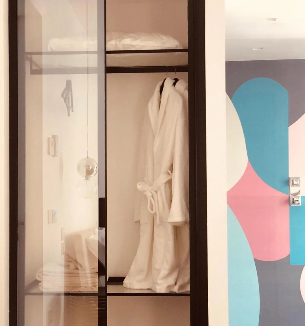 Hotiday Room Collection - Olbia Wallure