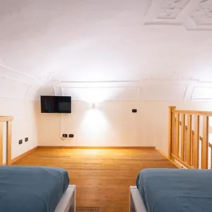 Open Sicily Homes Ai Quattro Canti Aparthotel